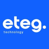 Eteg logo - Similar company to Pingback