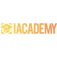 I Academy logo - Similar company to Infinity Academy ∞ ™