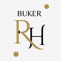 Buker RH logo - Similar company to Holcomb Bank