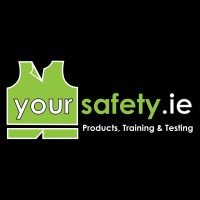 Your Safety logo - Similar company to Lynn River - Hand Protection, Ppe And Safety Experts