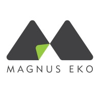 Magnus EKO (Magnus Eco Concepts Private Limited) logo - Similar company to True Components