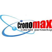 CRONOMAX LP logo - Similar company to Ozdoc