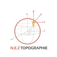 NEZ TOPOGRAPHIE logo - Similar company to Reflexe-Topo