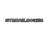 Streak Rocks logo - Similar company to Novva Media