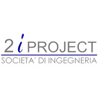 2 i Project S.r.l. Società di Ingegneria logo - Similar company to Minerva Restauri