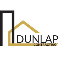 Dunlap Contracting, Inc logo - Similar company to Advanced Precision Parts, Llc