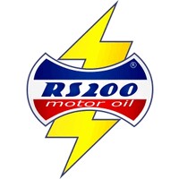 RS200 motor oil S.A. logo - Similar company to Kasidis S.A.