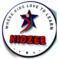 Kidzee Jankipuram logo - Similar company to Delhi Public School Jankipuram