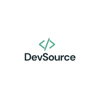 DevSource logo - Similar company to Lion.App