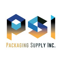 Packaging Supply Inc. logo - Similar company to Intech Environmental Canada Corp