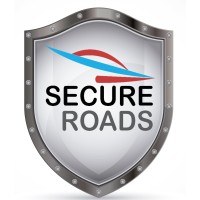 SECURE ROADS logo - Similar company to Casa4U
