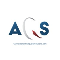 Aeronautical Quality Solutions logo - Similar company to Arms Precision
