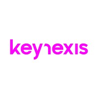 keynexis logo - Similar company to Eitek Gmbh