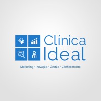 Clínica Ideal logo - Similar company to Busca Cliente