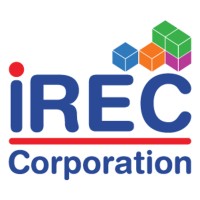 iREC Corporation logo - Similar company to Sage Tapping Point Inc.