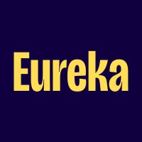 Eureka Creative Ltd logo - Similar company to Eureka Creative Lab