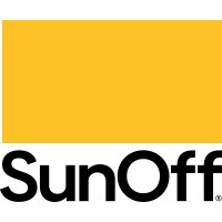 SUN OFF HALMSTAD logo - Similar company to Sun Off