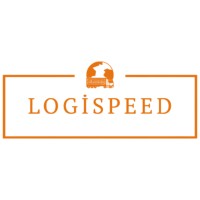 Logispeed Lojistik logo - Similar company to Nota Logistics