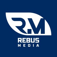 Rebus Media SA logo - Similar company to Retro Chick