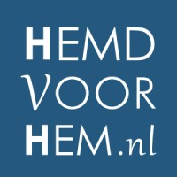 HemdVoorHem.nl logo - Similar company to Wijndoos-Idee