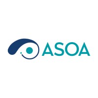 American Society of Ophthalmic Administrators (ASOA) logo - Similar company to Codexit