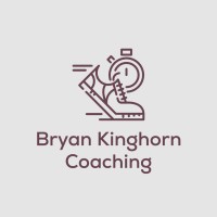 Bryan Kinghorn Coaching logo - Similar company to Hbhm