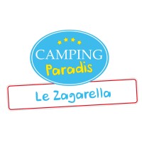 Camping Paradis Le Zagarella logo - Similar company to Palace Comedy
