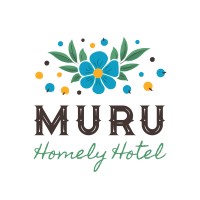 Muru Homely Hotel Cusco logo - Similar company to Hotel Cusco Jungle
