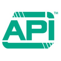 API Advanced Pneumatic Industries (Hong Kong) logo - Similar company to Kuhnke Ag