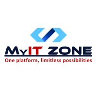 MyIT Zone logo - Similar company to Gloitel Private Limited