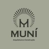Muní Arquitetura e Construção logo - Similar company to Bolt Protensão