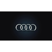 Audi Centre Centurion logo - Similar company to *Better With Age