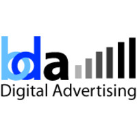 BDA Digital Advertising logo - Similar company to Procurement Advantage