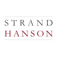 Strand Hanson Asia logo - Similar company to Centre Of Excellence For Next Generation Ports