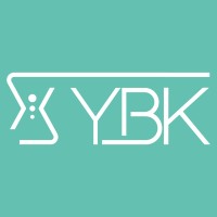 YBK COSMETICS logo - Similar company to Alivelab Cosmetics