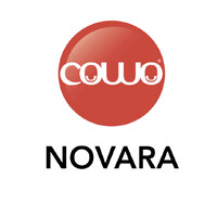 COWO® Coworking Novara logo - Similar company to The Work District - Coworking