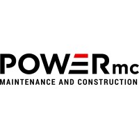 POWERmc logo - Similar company to Duvason