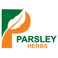 Parsley Herbs logo - Similar company to Ugos Healthy Seeds Oils And Herbs Services ( Rc:3474005)
