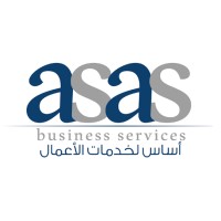 ASAS BPO logo - Similar company to Ark Bpo