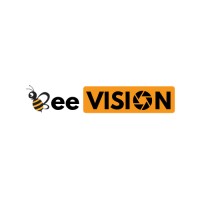 Bee VISION logo - Similar company to Beevision