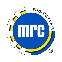 MRC Sistemas logo - Similar company to Mrc