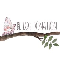 Be Egg Donation logo - Similar company to Be Surrogacy