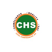 CHS logo - Similar company to Acez Solutionz