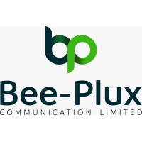 BeePlux Communications logo - Similar company to Shelter Mart Ltd