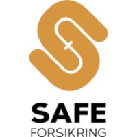 SAFE FORSIKRING AS logo - Similar company to Siiba