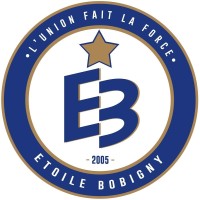 Etoile Bobigny logo - Similar company to Straetum