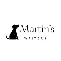 Martin's logo - Similar company to Conservation Partners, Llc