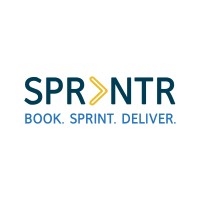 SPRINTR logo - Similar company to Ekiris, Transport & Logistics Solutions