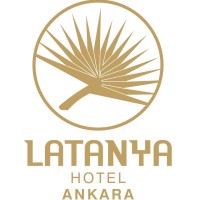 Latanya Hotel Ankara logo - Similar company to Cure Locator