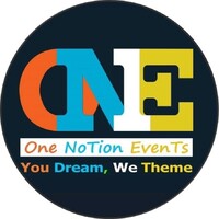 One NoTion EvenTs logo - Similar company to Debcon Events